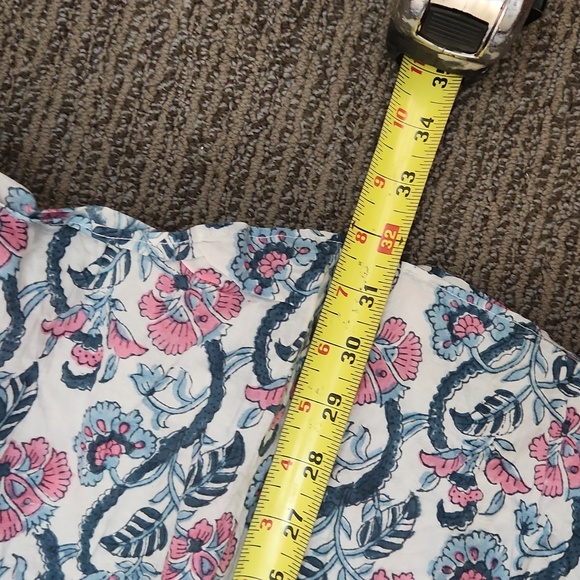 Anna Cate Harper Dress Size XS - Picture 15 of 16